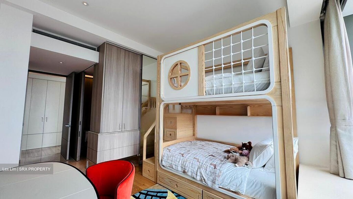 Ardmore Residence (D10), Condominium #473757481